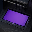 Elegoo Saturn 4 Ultra 16K Imprimante 3D Résine Vitesse Précision Chauffage Intelligent