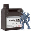 ELEGOO Résine Standard Photopolymère 405nm V2.0 Haute Précision Impression 3D LCD