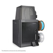 Elegoo Centauri Carbon 2 vue 3/4 gauche
