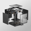 Imprimante 3D Elegoo Centauri Carbon CoreXY Haute Vitesse Précision Détail Installation Facile