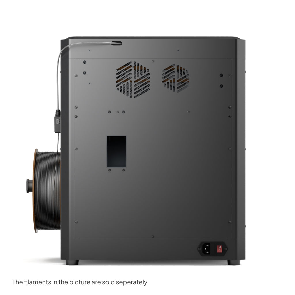 Imprimante 3D Elegoo Centauri Carbon CoreXY Haute Vitesse Précision Détail Installation Facile