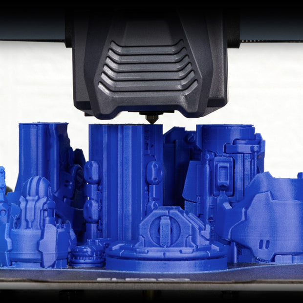 Pack 3 bobines de filament PLA Elegoo 1.75mm — 3 kg