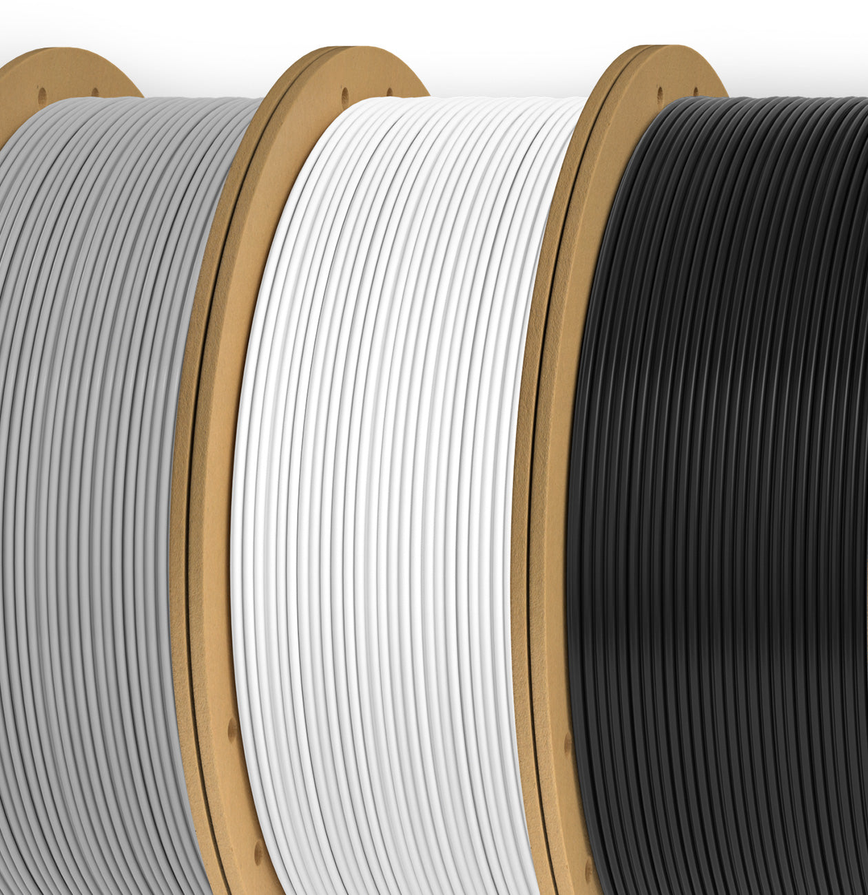Filament PLA+ renforcé Elegoo 1.75mm — 1 kg