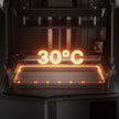 Elegoo Saturn 4 Ultra 16K Imprimante 3D Résine Vitesse Précision Chauffage Intelligent