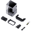 Elegoo Saturn 4 Ultra 16K Imprimante 3D Résine Vitesse Précision Chauffage Intelligent